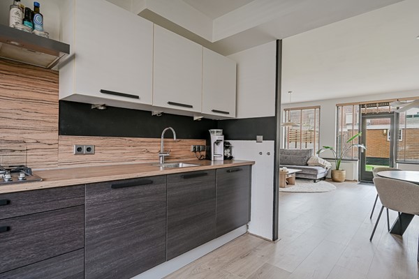 Medium property photo - Vlinderveen 533, 3205 EG Spijkenisse